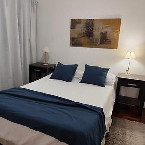 Departamento Ciudad Medoza